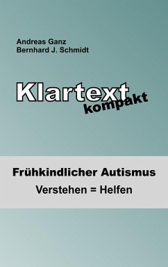 Klartext kompakt - Ganz, Andreas;Schmidt, Bernhard J.