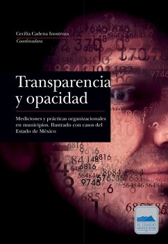 Cover Transparencia y opacidad (eBook, ePUB)