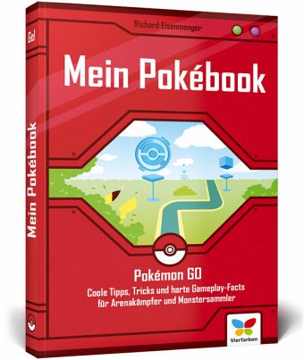 Mein Pokébook Mein Pokébook