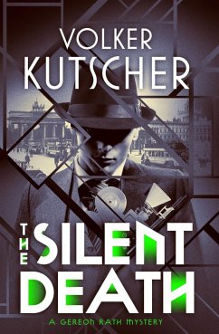 The Silent Death - Kutscher, Volker