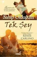 Sahip Oldugum Tek Sey - Carlino, Renee