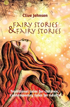 Fairy Stories & Fairy Stories - Johnson, Clive