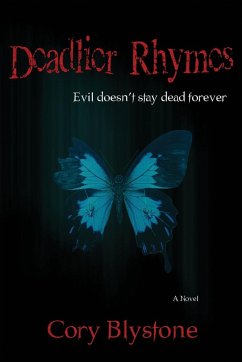 Deadlier Rhymes - Blystone, Cory