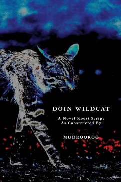 Doin Wildcat - Mudrooroo