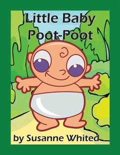 Little Baby Poot-Poot - Whited, Susanne