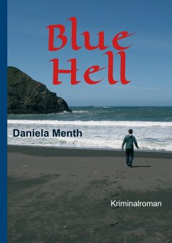 Blue Hell - Menth, Daniela