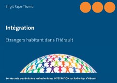 Intégration - Pape-Thoma, Birgit