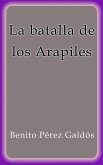 La batalla de los Arapiles (eBook, ePUB)