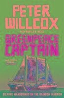 Greenpeace Captain - Willcox, Peter