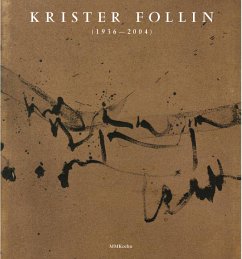 Cover Krister Follien