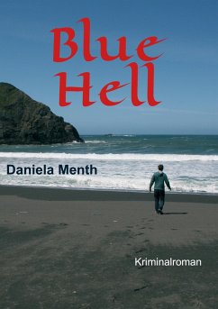 Blue Hell - Menth, Daniela