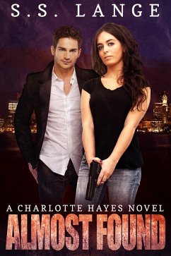 Cover Almost Found (A Charlotte Hayes Novel, #3) (eBook, ePUB)