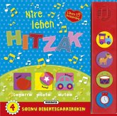 Nire lehen hitzaz Nire lehen hitzaz