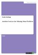 Another look at the Missing Mass Problem - Bild 1