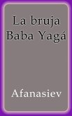 La bruja Baba Yagá (eBook, ePUB)