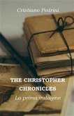 THE CHRISTOPHER CHRONICLES. La prima indagine (eBook, ePUB)