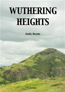 Wuthering Heights (eBook, ePUB) - Brontë, Emily