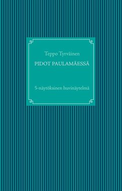 Pidot Paulamäessä