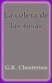 La cólera de las rosas (eBook, ePUB)