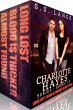 Charlotte Hayes Trilogy (A Charlotte... - Bild 1