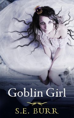 Cover Goblin Girl (Gobbled, #2) (eBook, ePUB)