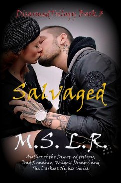 Salvaged (eBook, ePUB) - L. R., M. S.