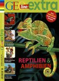 GEOlino extra 65/2017 - Reptilien & Amphibien GEOlino extra 65/2017 - Reptilien & Amphibien