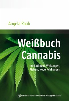 Weißbuch Cannabis - Raab, Angela