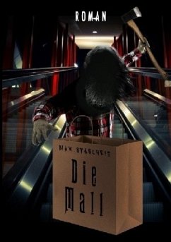 Die Mall - Stascheit, Max