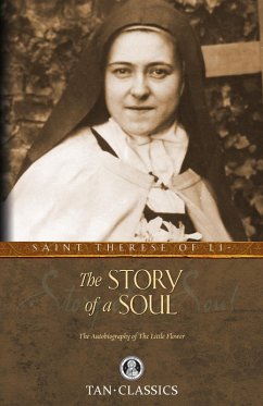 Story of a Soul (eBook, ePUB) - St. Therese Of Lisieux