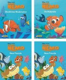 Disney Findet Nemo, 4 Hefte