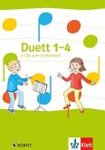 Duett 1-4 / Duett - Neubearbeitung 2016 1