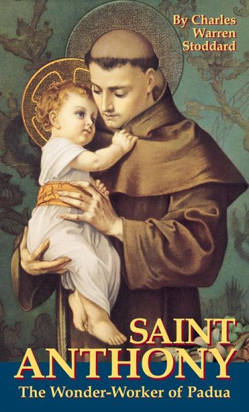 St. Anthony (eBook, ePUB) St. Anthony (eBook, ePUB)