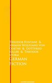 German Fiction (eBook, ePUB)