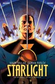 Starlight, Band 1 - Die Rückkehr des Duke McQueen (eBook, PDF)