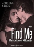 Find Me, band 6 (eBook, ePUB)