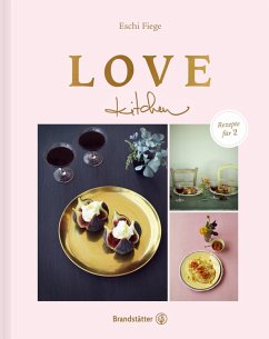 Lovekitchen (eBook, ePUB) - Fiege, Eschi