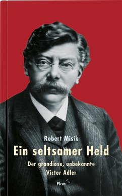 Ein seltsamer Held (eBook, ePUB) - Misik, Robert