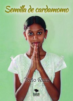 Cover Semilla de cardamomo (eBook, ePUB)