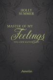 Master of my Feelings / Master Bd.4 (eBook, ePUB)