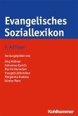 Evangelisches Soziallexikon (eBook, PDF)