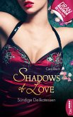 Sündige Delikatessen / Shadows of Love Bd.36 (eBook, ePUB)