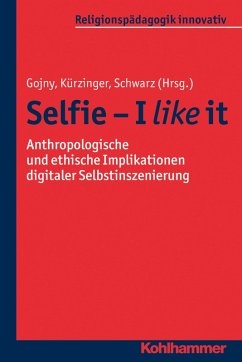 Selfie - I like it (eBook, PDF)