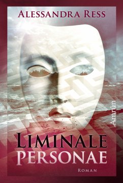 Liminale Personae (eBook, ePUB) - Reß, Alessandra