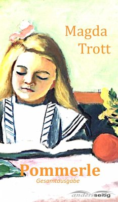 Pommerle (eBook, ePUB) - Trott, Magda