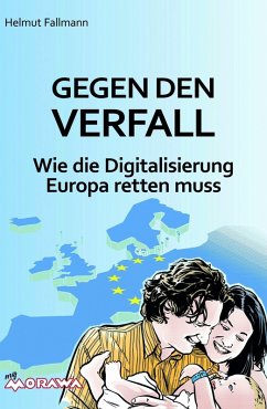 Cover Gegen den Verfall (eBook, ePUB)