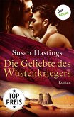 Die Geliebte des Wüstenkriegers (eBook, ePUB)