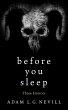Before You Sleep: Three Horrors (eBook,... - Bild 1