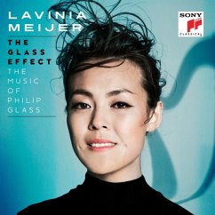 The Glass Effect (The Music Of Philip Glass) - Meijer,Lavinia