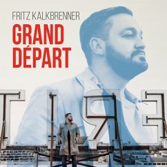 Grand Depart (Ltd.Edition Box-Set) - Kalkbrenner,Fritz